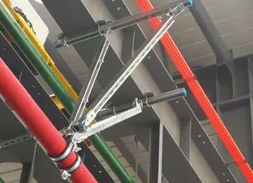 江海抗震支架厂家与你分享你必须做的紧急情况下的准备